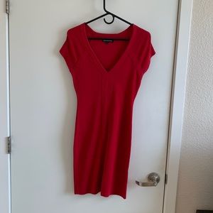 Express bandage Dress